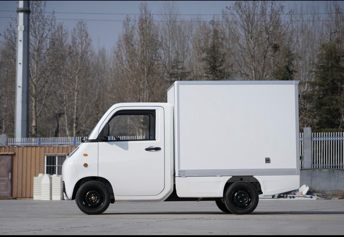 Bontu BT 03 Mini Lorry