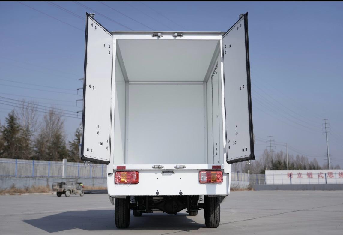 Bontu BT 03 Mini Lorry