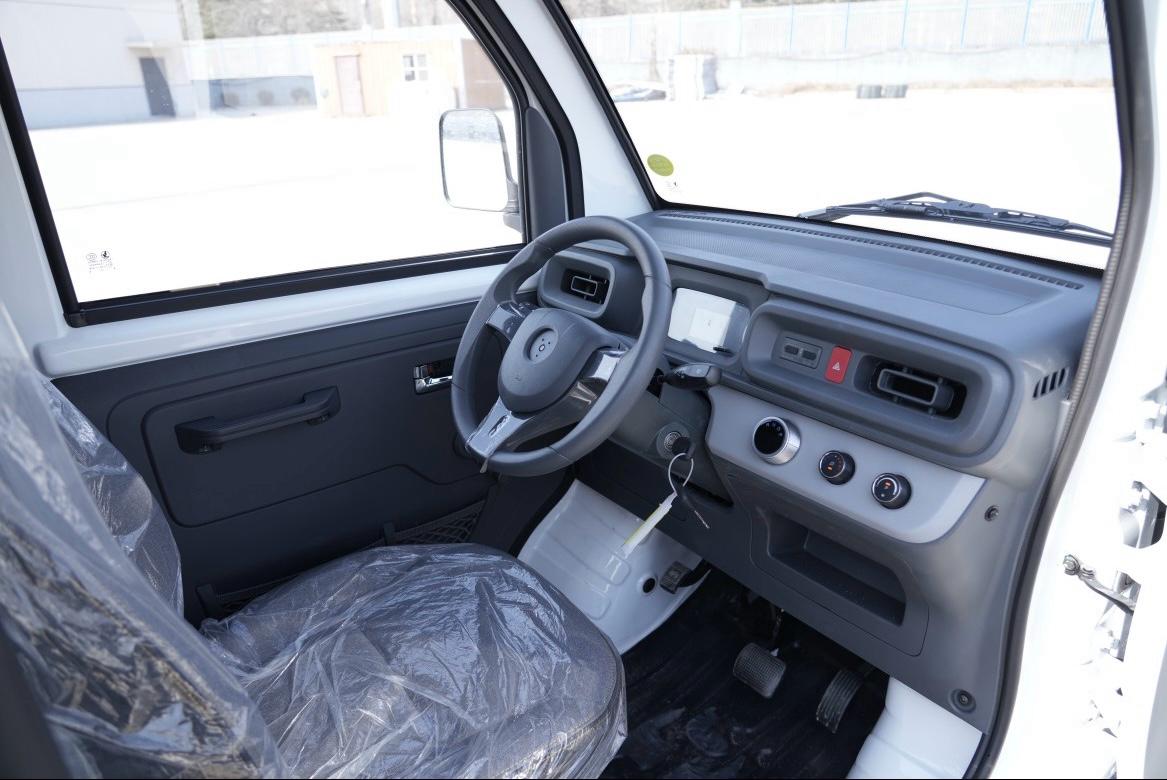 Bontu BT 03 Mini Lorry