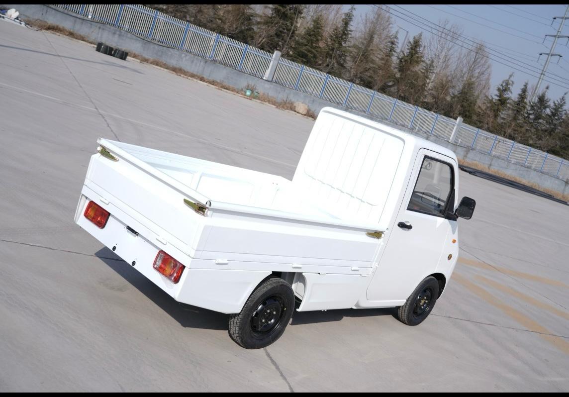 Bontu BT 03 Mini Pick Up