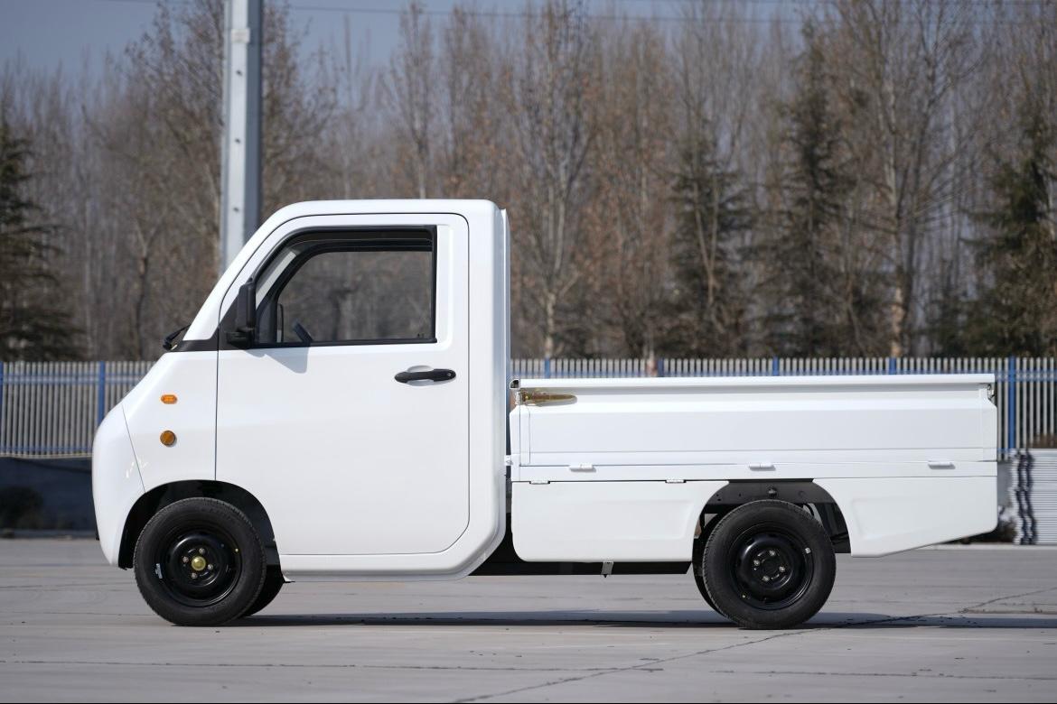 Bontu BT 03 Mini Pick Up