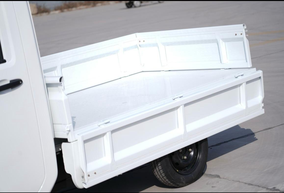 Bontu BT 03 Mini Pick Up