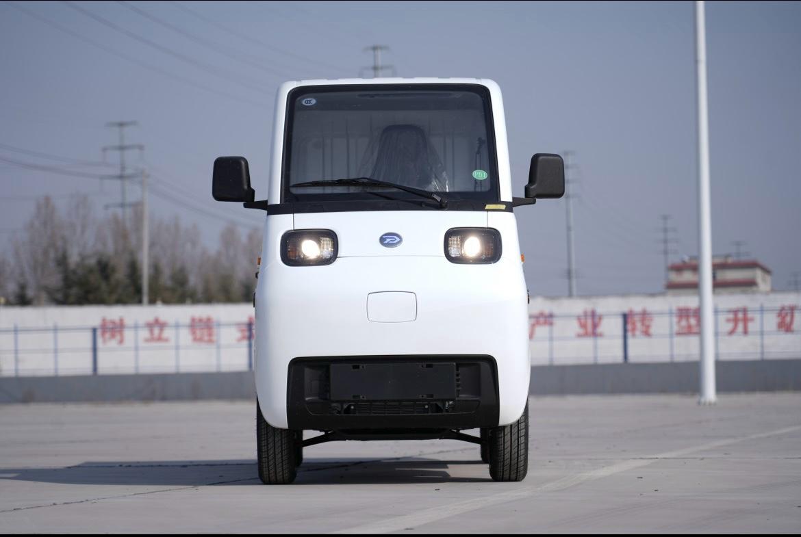 Bontu BT 03 Mini Pick Up