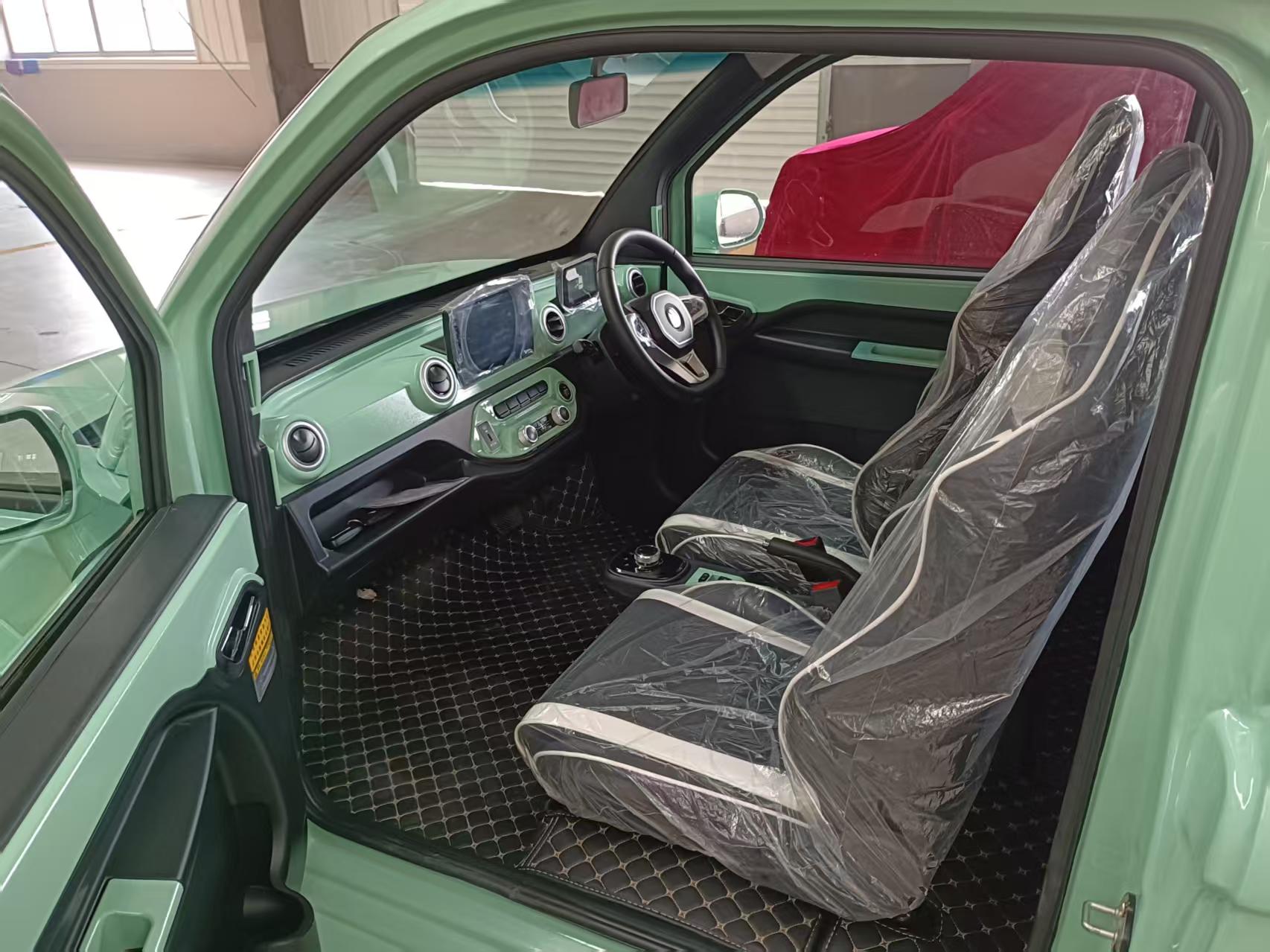 Raysince EC 340 (220km)