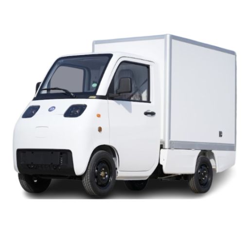 Bontu BT 03 Mini Lorry