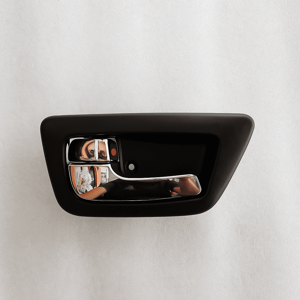 Sparepart Left door inner handle assembly