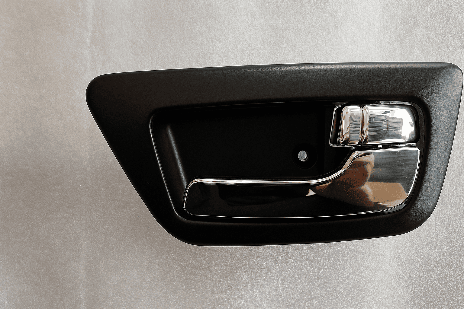 Sparepart Right door inner handle assembly