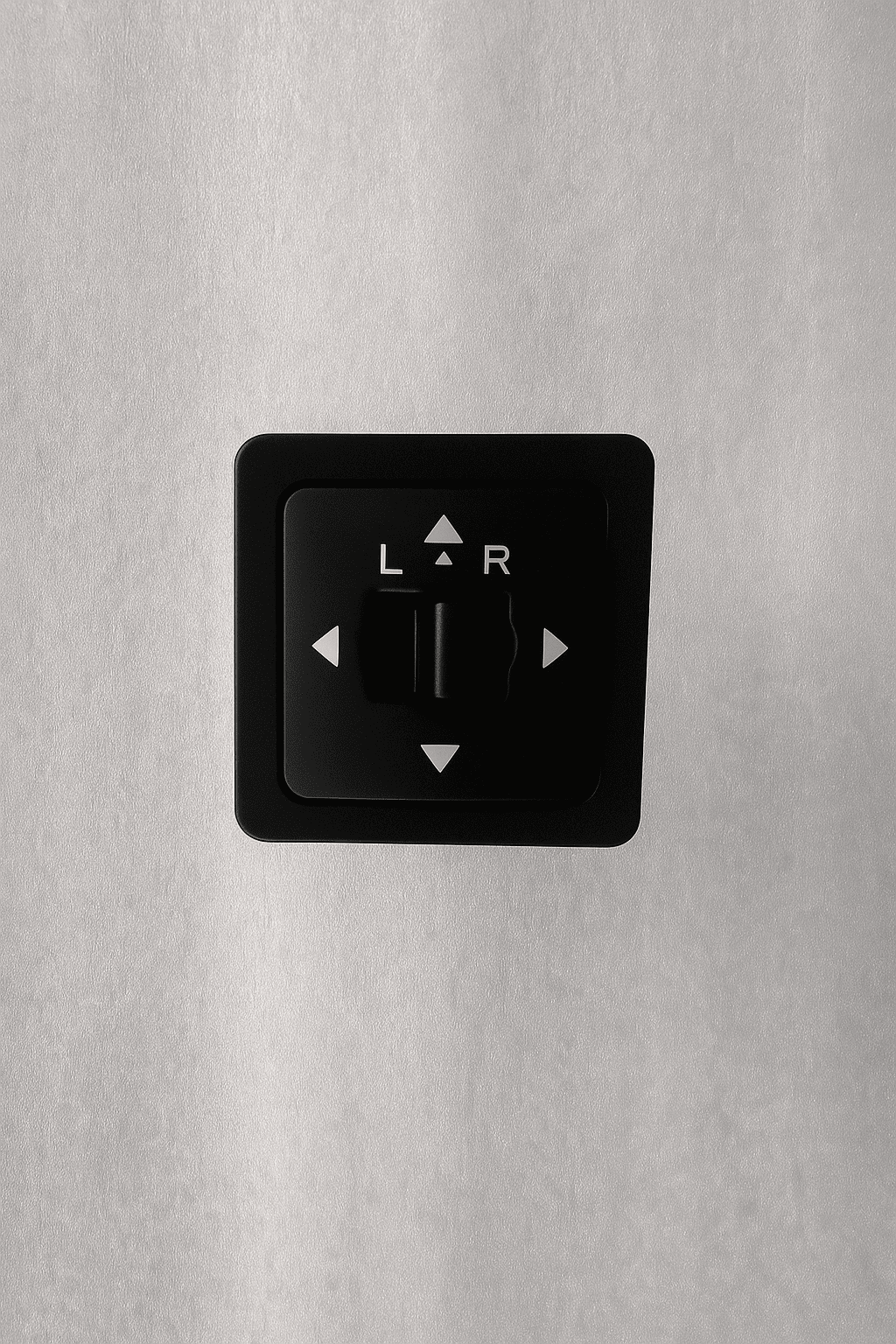 Sparepart Mirror adjustment switch