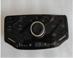 Sparepart Panel switch assembly