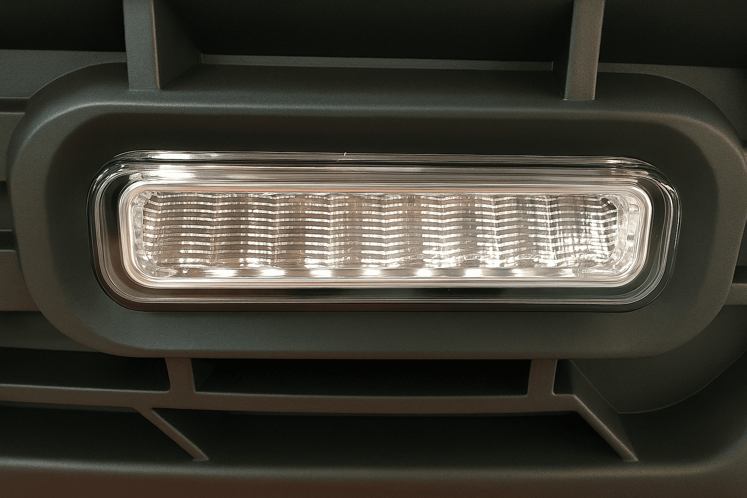 Sparepart Daytime running light